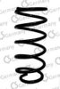 OPEL 312736V Coil Spring